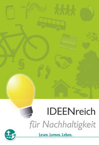IDEENreich für Nachhaltigkeit