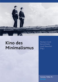 Kino des Minimalimus