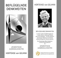 Beflügelnde Denkweiten