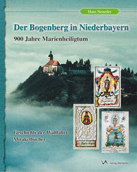 Der Bogenberg in Niederbayern