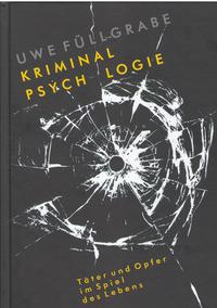 Kriminalpsychologie
