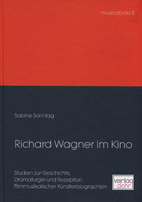 Richard Wagner im Kino