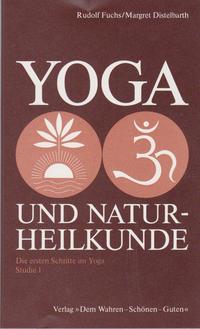 Yoga und Naturheilkunde