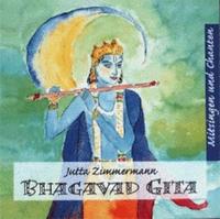 Bhagavad Gita, CD