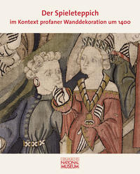 Der Spieleteppich im Kontext profaner Wandmalerei um 1400