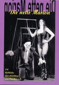 Die nette Marion