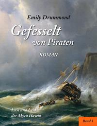 Gefesselt von Piraten