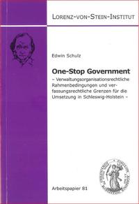 One-Stop Government
