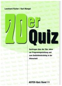 70er Quiz