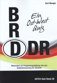 BRD DDR
