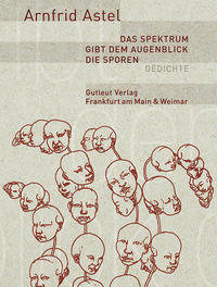 Das Spektrum gibt dem Augenblick die Sporen