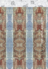 Von Orten. Ein Poem