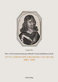 Otto Christoph Freiherr von Sparr