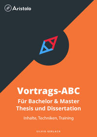 Vortrags-ABC – Fit fürs Finale