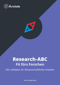 Research-ABC – Fit fürs Forschen