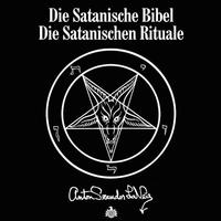 Die satanische Bibel