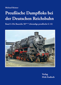 Preußische Dampfloks bei der Deutschen Reichsbahn