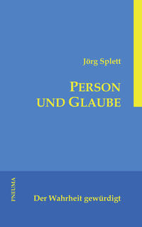 Person und Glaube