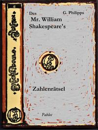 Des Mr. William Shakespeare's Zahlenrätsel