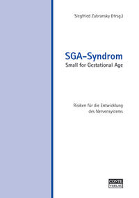 SGA-Syndrom Small for Gestational Age
