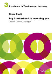 Big Brotherhood is watching you