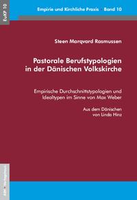 Pastorale Berufstypologien in der Dänischen Volkskirche