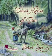 Grimms Märchen off Platt