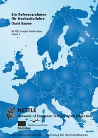 Ein Referenzrahmen für universitäre Lehre
