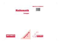 Mathematik 7