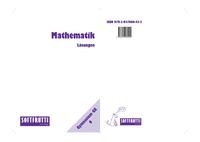 Mathematik 9