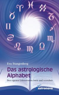 Das astrologische Alphabet