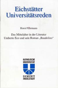 Das Mittelalter in der Literatur