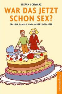 War das jetzt schon Sex?