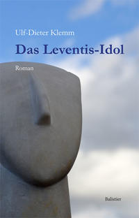 Das Levéntis-Idol