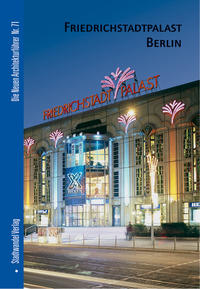 Friedrichstadtpalast Berlin