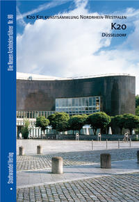 K20 - Kunstsammlung Nordrhein-Westfalen Düsseldorf