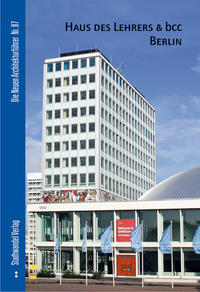 Haus des Lehrers & bcc Berlin