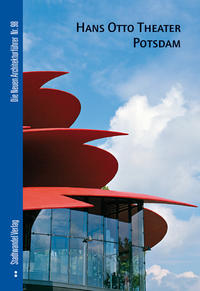 Hans Otto Theater Potsdam