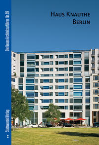 Haus Knauthe Berlin