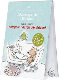 Entspannt durch den Advent