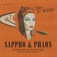 Sappho & Phaon