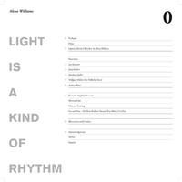 Light Is a Kind of Rhythm