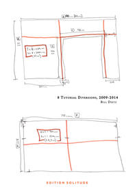 8 Tutorial Diversions, 2009–2014