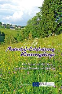 Natur(a) - Erlebnisweg Westerzgebirge
