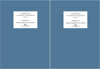 Schreiblehrgang Vereinfachte Ausgangsschrift - Gesamtausgabe VA4