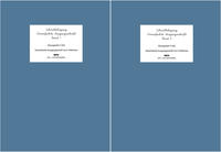 Schreiblehrgang Vereinfachte Ausgangsschrift - Gesamtausgabe VA2