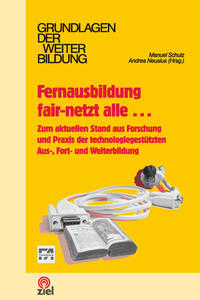 Fernausbildung fair-netzt alle....