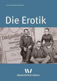 Die Erotik