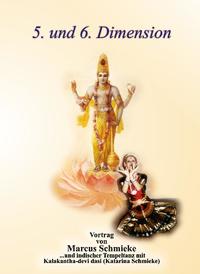 Die 5. und 6. Dimension