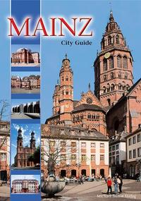 Mainz City and Cathedral Guide